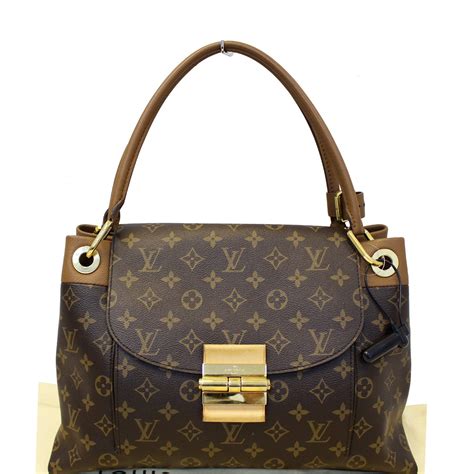 louis vuitton urban satchel bag
